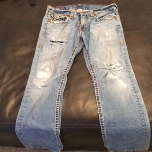 True religion jeans